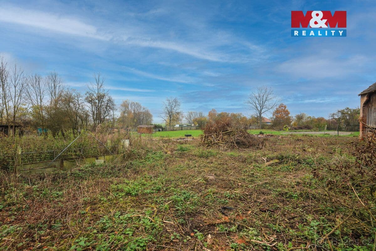 Pozemek Prodej pozemku k bydlení, 1244 m², Dolní Sekyřany - Plzeň-sever | Bazoš.cz Pozemek Prodej pozemku k bydlení, 1244 m², Dolní Sekyřany - Plzeň-sever | Bazoš.cz