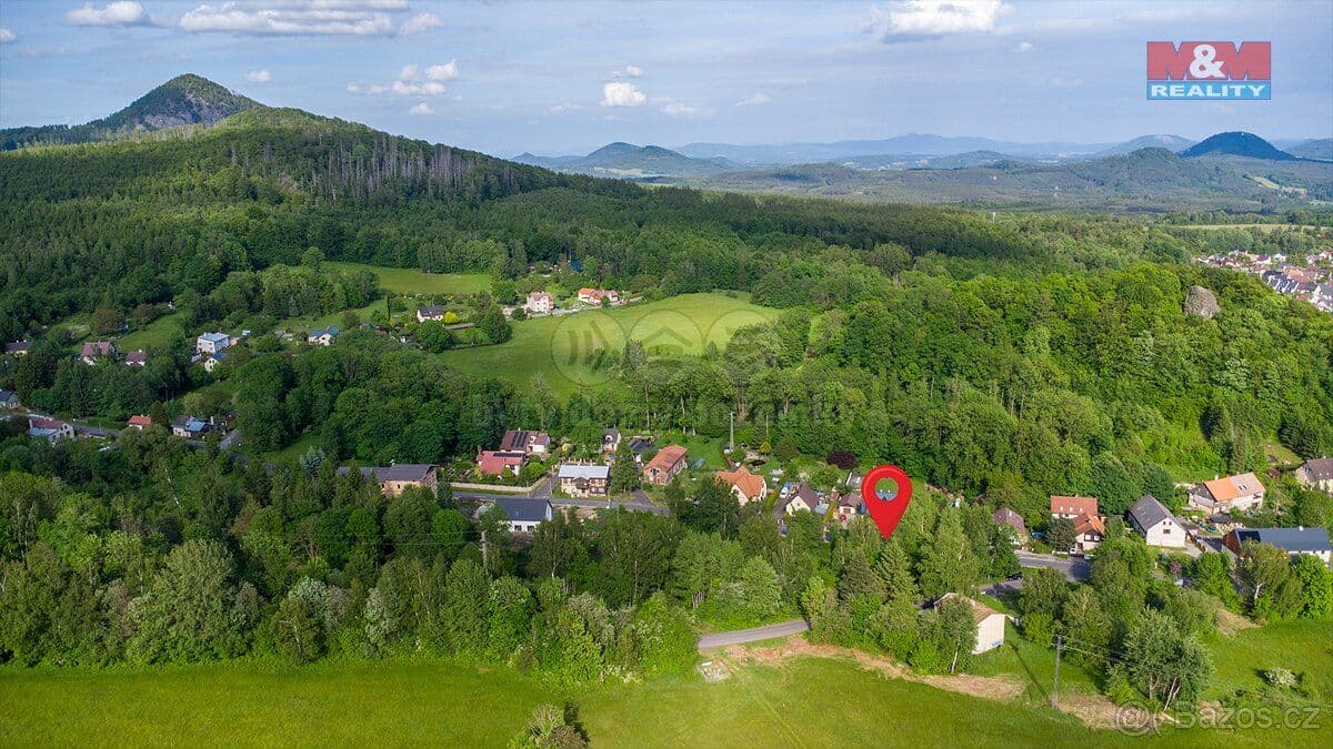 Pozemek Prodej pozemku k bydlení 6943 m² v Novém Boru - Česká Lípa | Bazoš.cz Pozemek Prodej pozemku k bydlení 6943 m² v Novém Boru - Česká Lípa | Bazoš.cz