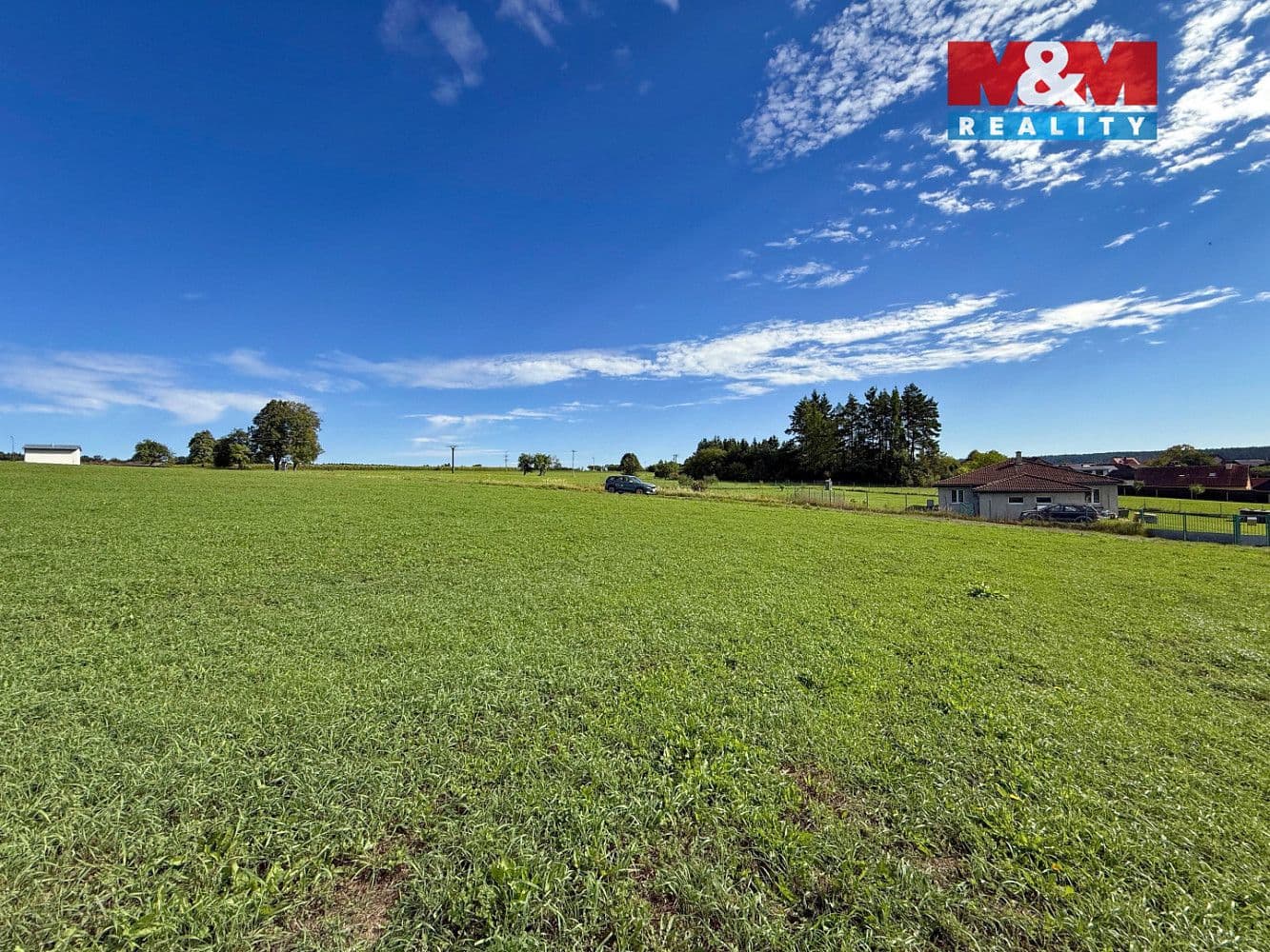 Pozemek Prodej stavebního pozemku 3 176 m² Pozemek Prodej stavebního pozemku 3 176 m²