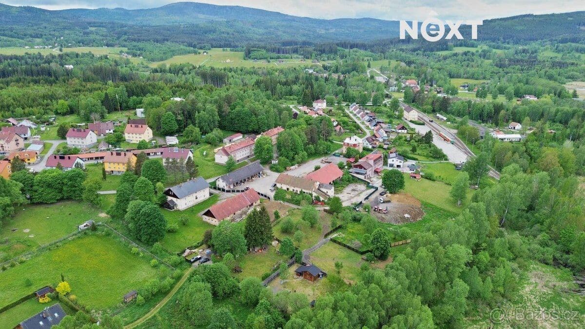 Pozemek Prodej pozemek Bydlení, 1350㎡ - Prachatice | Bazoš.cz Pozemek Prodej pozemek Bydlení, 1350㎡ - Prachatice | Bazoš.cz