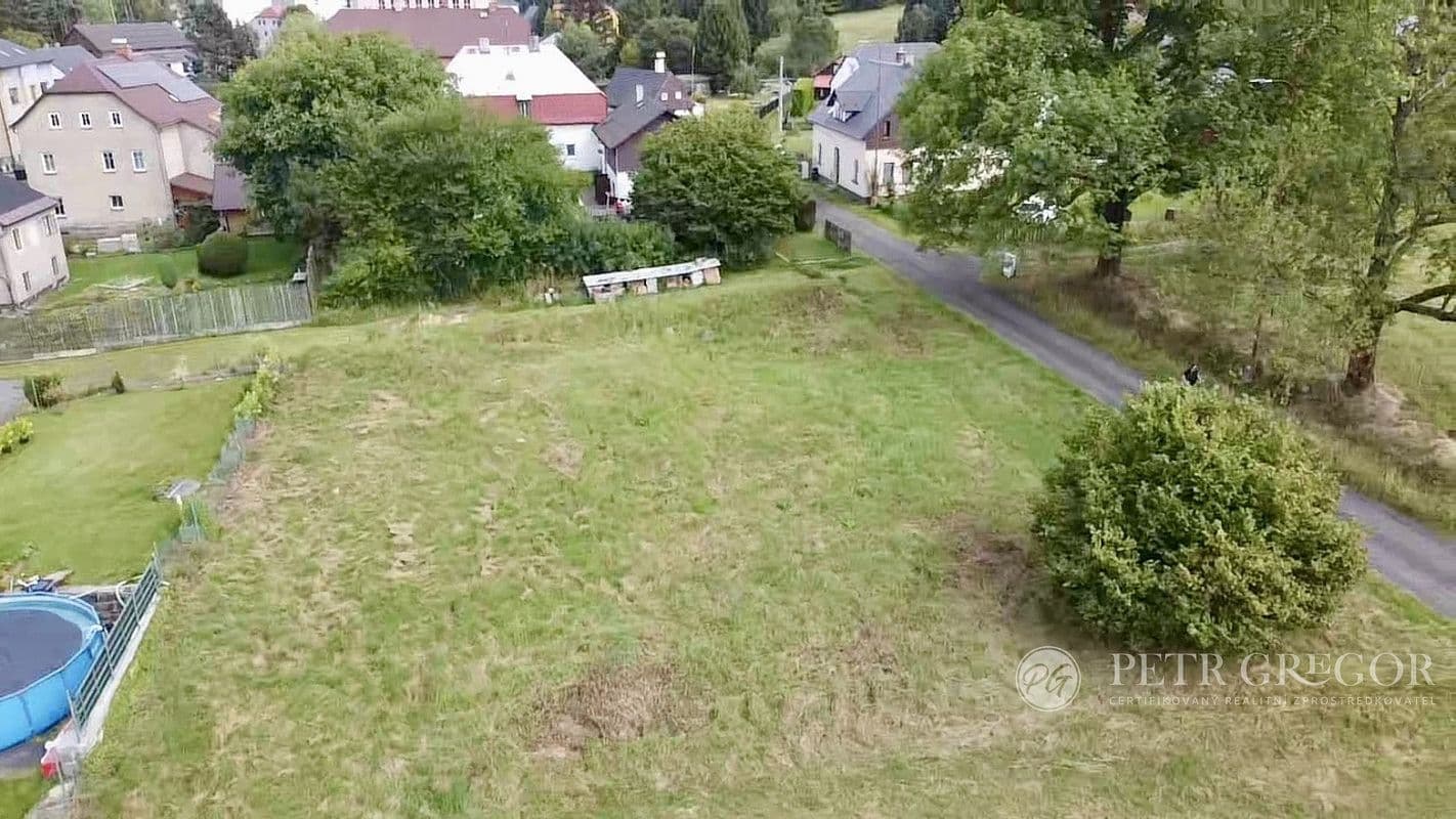 Pozemek Prodej stavebního pozemku 1 631 m² Pozemek Prodej stavebního pozemku 1 631 m²