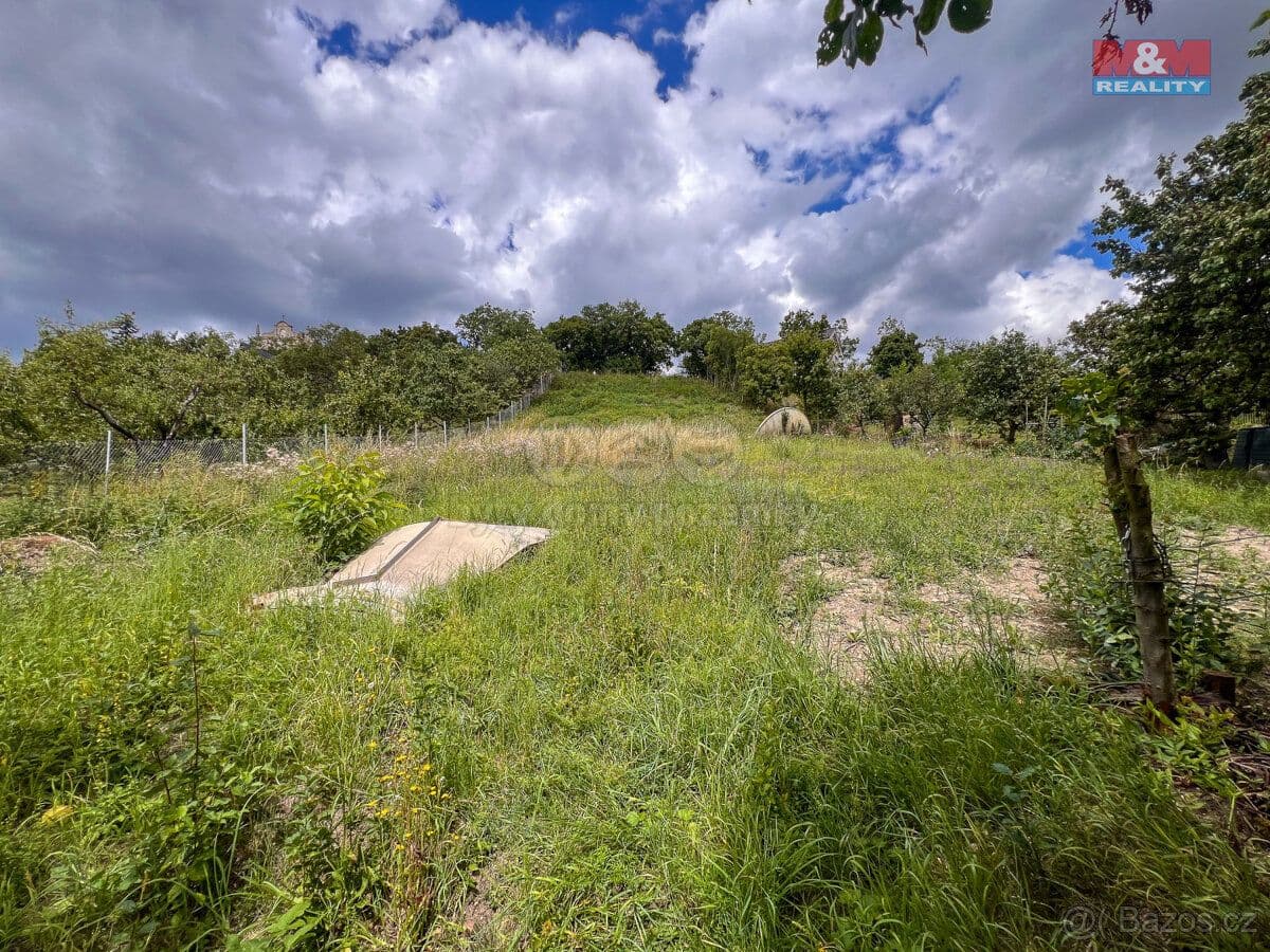 Pozemek Prodej zahrady, 1565 m², Žitenice - Litoměřice | Bazoš.cz Pozemek Prodej zahrady, 1565 m², Žitenice - Litoměřice | Bazoš.cz