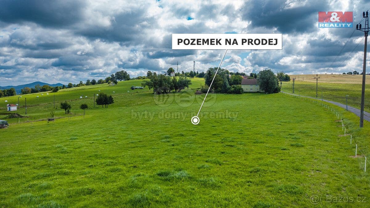 Pozemek Prodej pozemku k bydlení, 1527 m², Huntířov - Děčín | Bazoš.cz Pozemek Prodej pozemku k bydlení, 1527 m², Huntířov - Děčín | Bazoš.cz