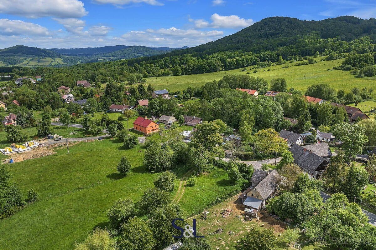 Pozemek Prodej pozemky pro bydlení, 932 m² - Žandov - Valteřice - Česká Lípa | Bazoš.cz Pozemek Prodej pozemky pro bydlení, 932 m² - Žandov - Valteřice - Česká Lípa | Bazoš.cz
