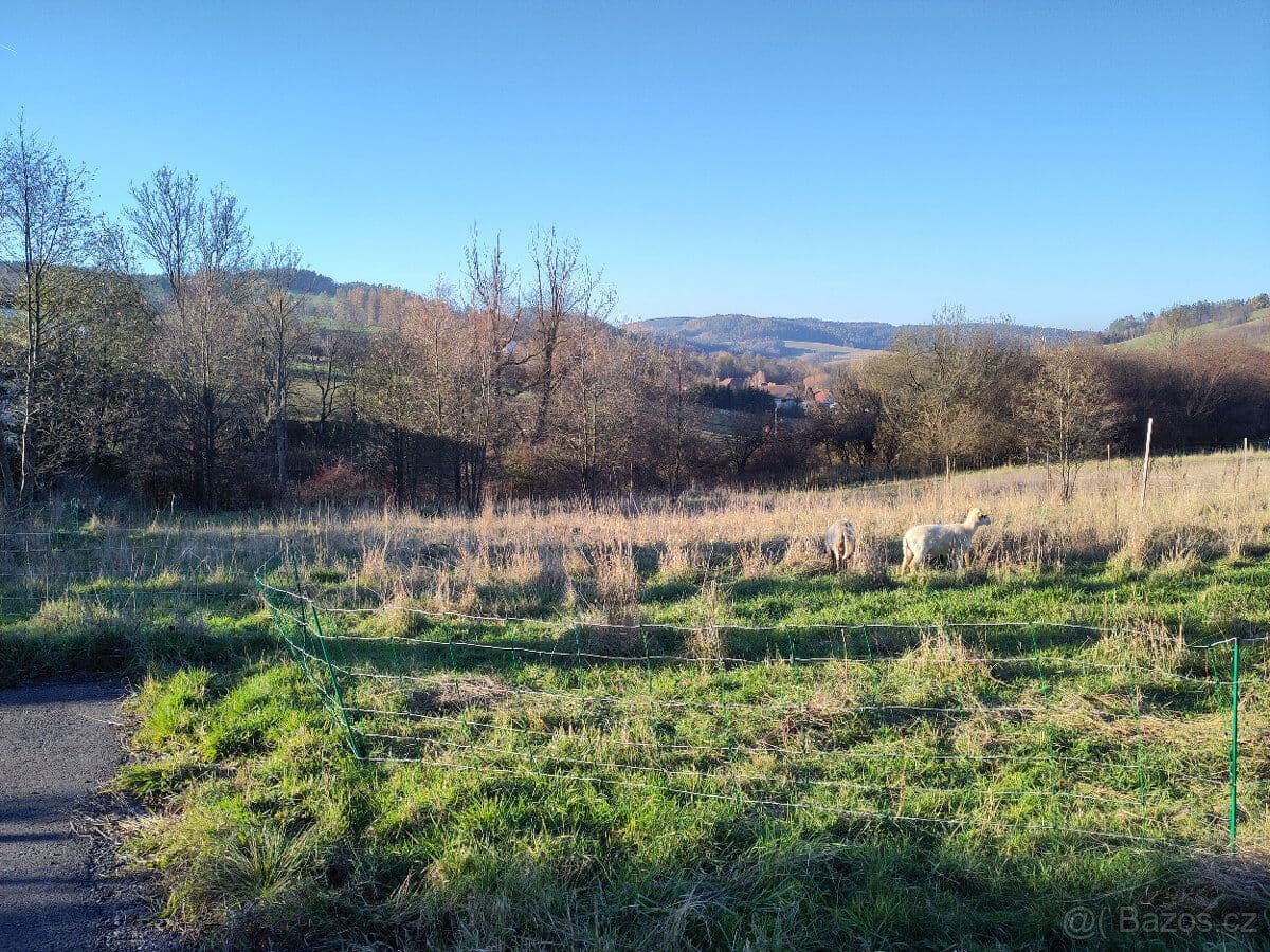 Pozemek Prodej stavebního pozemku 2014 m² Horní Poříčí - Blansko | Bazoš.cz Pozemek Prodej stavebního pozemku 2014 m² Horní Poříčí - Blansko | Bazoš.cz