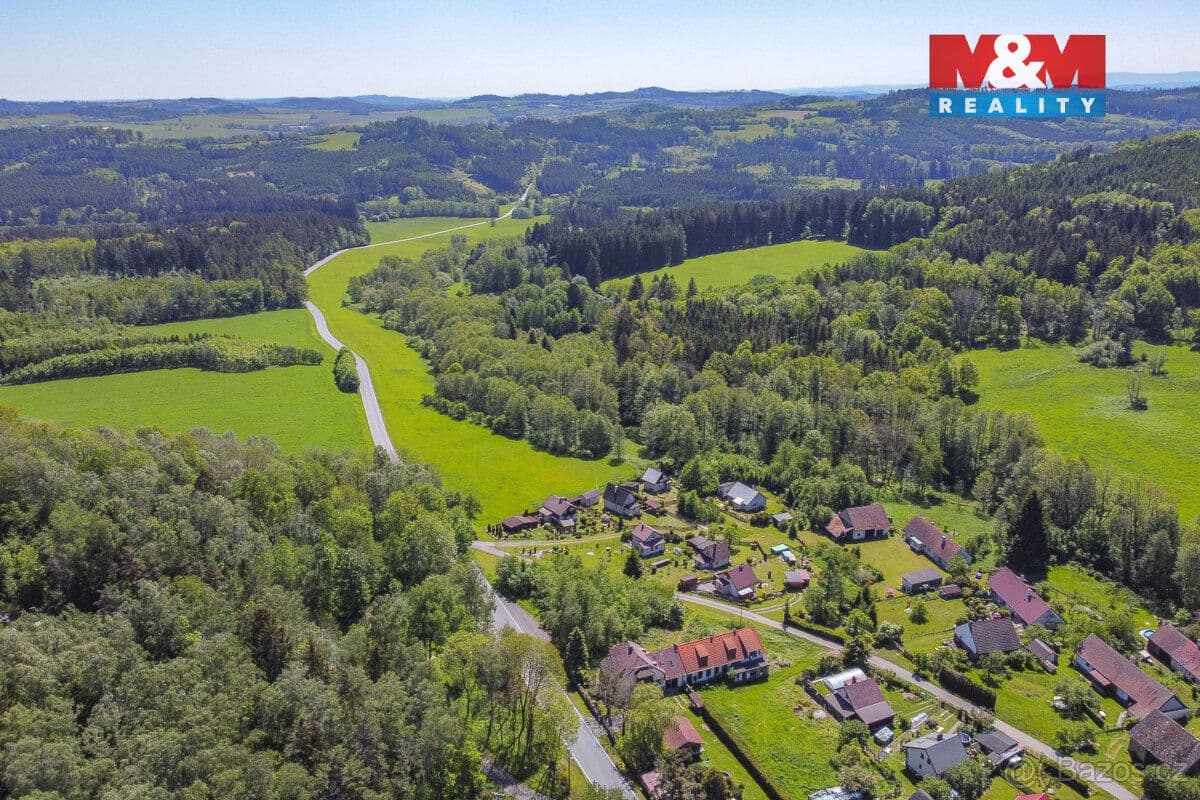 Pozemek Prodej pozemku k bydlení, 1734 m², Plánice, Zbyslav - Klatovy | Bazoš.cz Pozemek Prodej pozemku k bydlení, 1734 m², Plánice, Zbyslav - Klatovy | Bazoš.cz