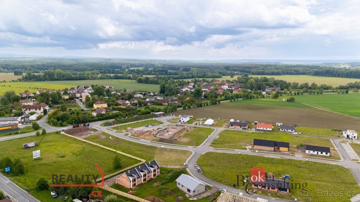 Pozemek Prodej, pozemky/bydlení, 969 m2, Čestice , Rychnov nad Kněžn - Rychnov nad Kněžnou | Bazoš.cz Pozemek Prodej, pozemky/bydlení, 969 m2, Čestice , Rychnov nad Kněžn - Rychnov nad Kněžnou | Bazoš.cz