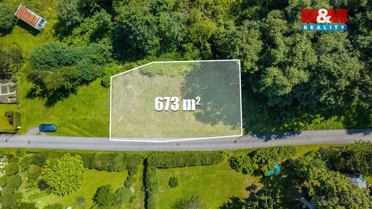 Pozemek Prodej pozemku k bydlení, 673 m², Vysoké nad Jizerou - Semily | Bazoš.cz Pozemek Prodej pozemku k bydlení, 673 m², Vysoké nad Jizerou - Semily | Bazoš.cz
