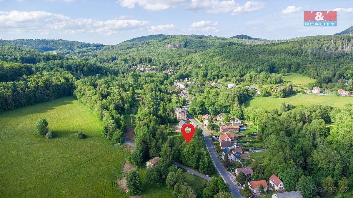 Pozemek Prodej pozemku k bydlení 6943 m² v Novém Boru - Česká Lípa | Bazoš.cz Pozemek Prodej pozemku k bydlení 6943 m² v Novém Boru - Česká Lípa | Bazoš.cz