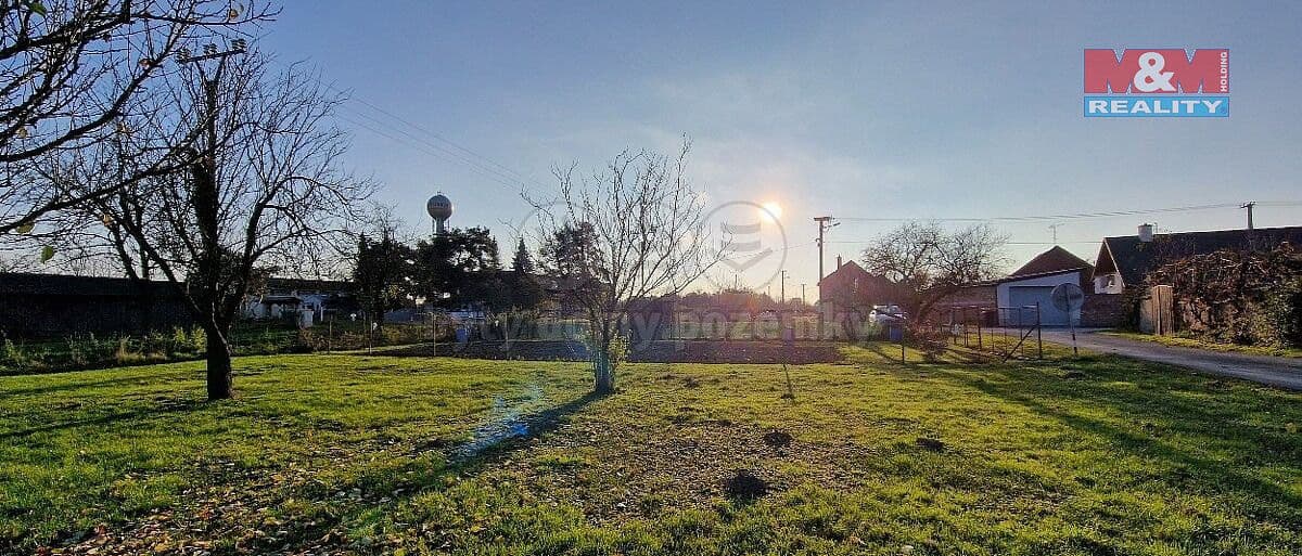 Pozemek Prodej stavebního pozemku 1 143 m² Pozemek Prodej stavebního pozemku 1 143 m²