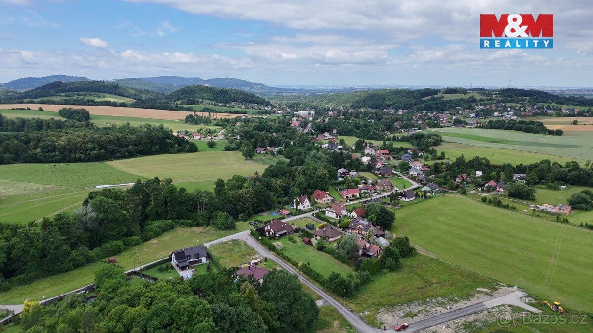 Pozemek Prodej pozemku k bydlení, 1623m², Janovice, okr. FM - Frýdek - Místek | Bazoš.cz Pozemek Prodej pozemku k bydlení, 1623m², Janovice, okr. FM - Frýdek - Místek | Bazoš.cz
