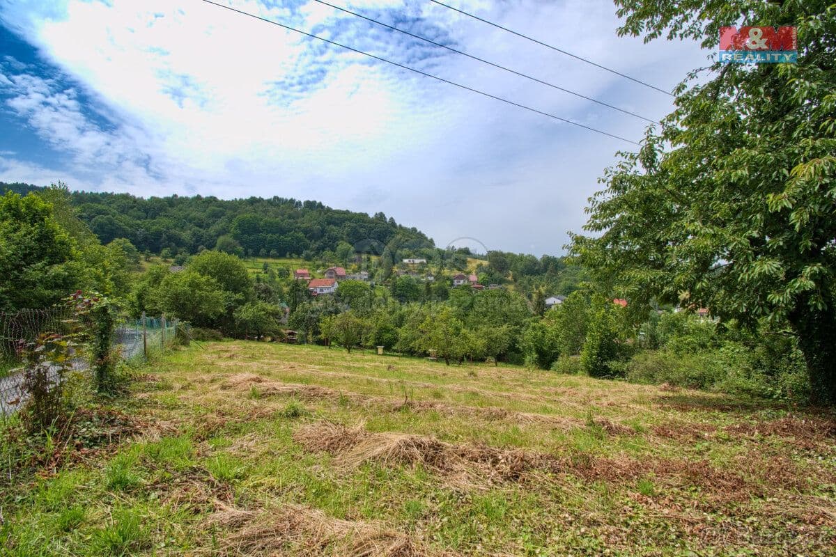 Pozemek Prodej pozemku k bydlení, 1144 m², Zašová, část Veselá - Vsetín | Bazoš.cz Pozemek Prodej pozemku k bydlení, 1144 m², Zašová, část Veselá - Vsetín | Bazoš.cz
