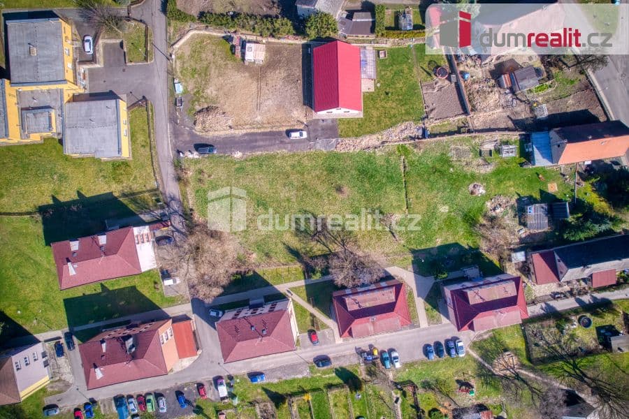 Pozemek Prodej 1 pozemku k výstavbě RD každý o velikosti 700 m2, Vel - Ústí nad Labem | Bazoš.cz Pozemek Prodej 1 pozemku k výstavbě RD každý o velikosti 700 m2, Vel - Ústí nad Labem | Bazoš.cz