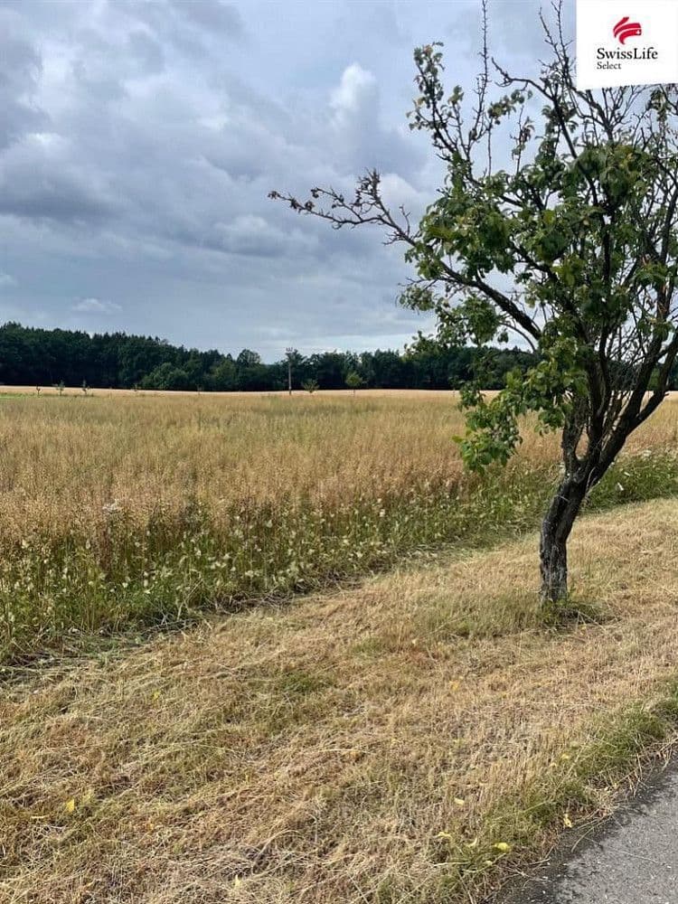 Pozemek Prodej stavebního pozemku 1 109 m² Pozemek Prodej stavebního pozemku 1 109 m²