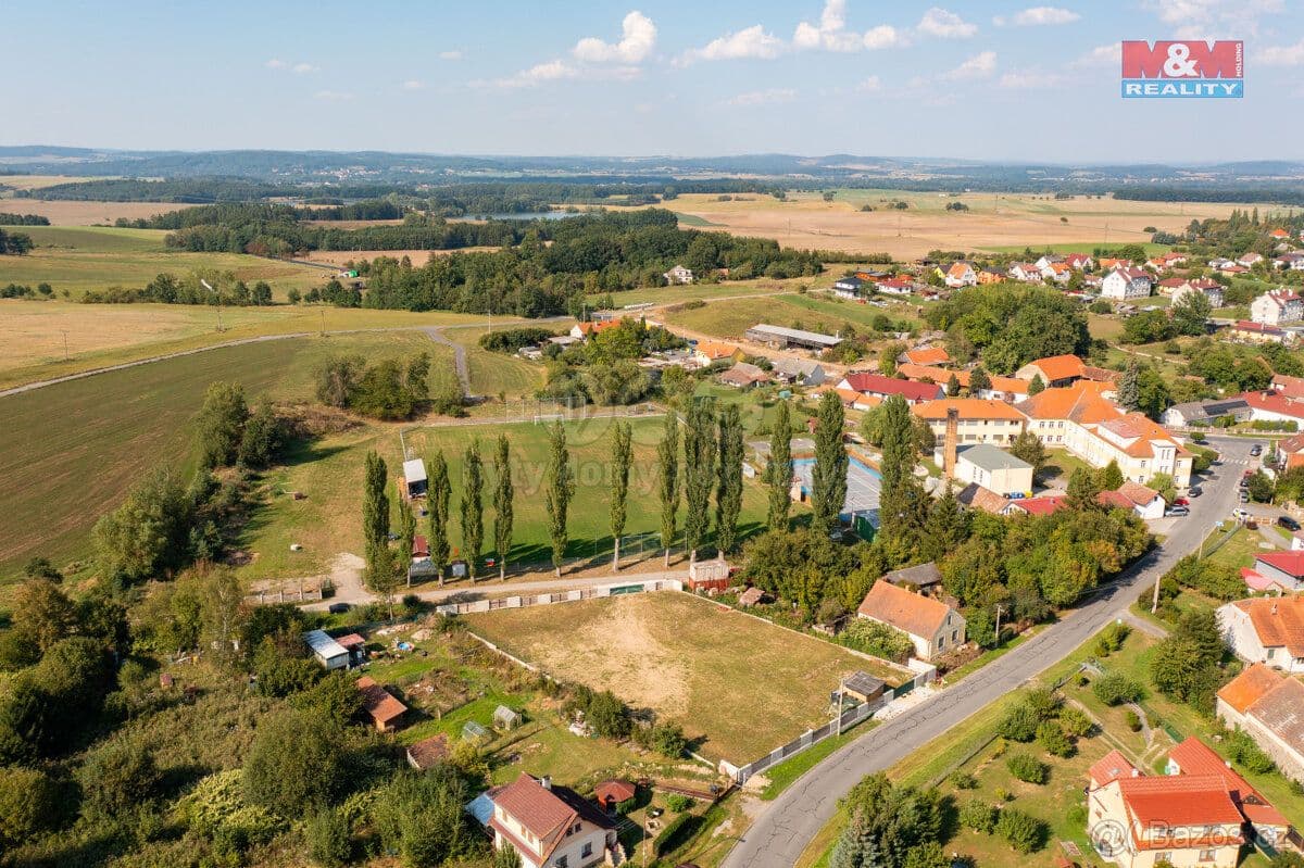 Pozemek Prodej pozemku k bydlení, 1965 m², Cehnice - Strakonice | Bazoš.cz Pozemek Prodej pozemku k bydlení, 1965 m², Cehnice - Strakonice | Bazoš.cz