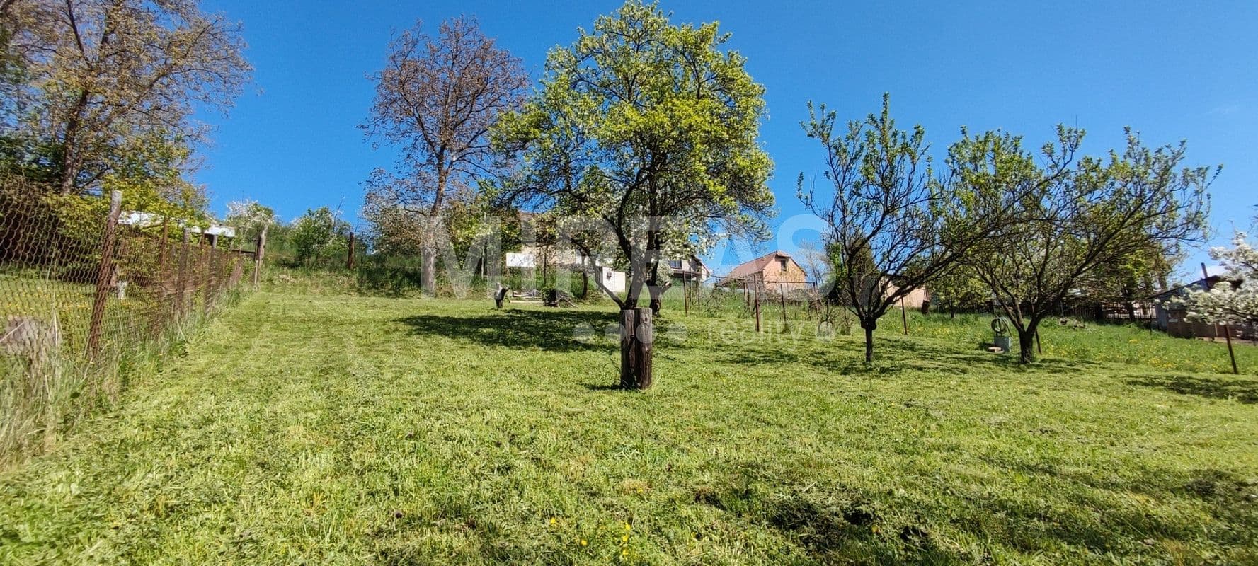 Pozemek Prodej stavebního pozemku 637 m² Pozemek Prodej stavebního pozemku 637 m²