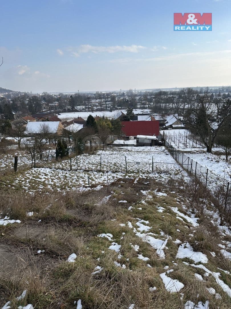 Pozemek Prodej pozemku k bydlení, 886 m², Všetaty, Přívory - Mělník | Bazoš.cz Pozemek Prodej pozemku k bydlení, 886 m², Všetaty, Přívory - Mělník | Bazoš.cz