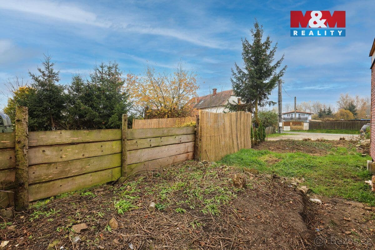 Pozemek Prodej pozemku k bydlení, 1244 m², Dolní Sekyřany - Plzeň-sever | Bazoš.cz Pozemek Prodej pozemku k bydlení, 1244 m², Dolní Sekyřany - Plzeň-sever | Bazoš.cz