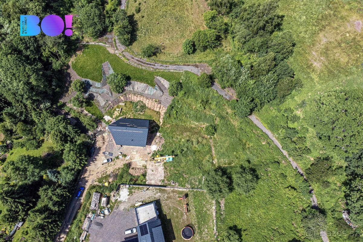 Pozemek Prodej pozemku určeného k výstavbě, 1927 m², Babí, okres Tru - Trutnov | Bazoš.cz Pozemek Prodej pozemku určeného k výstavbě, 1927 m², Babí, okres Tru - Trutnov | Bazoš.cz