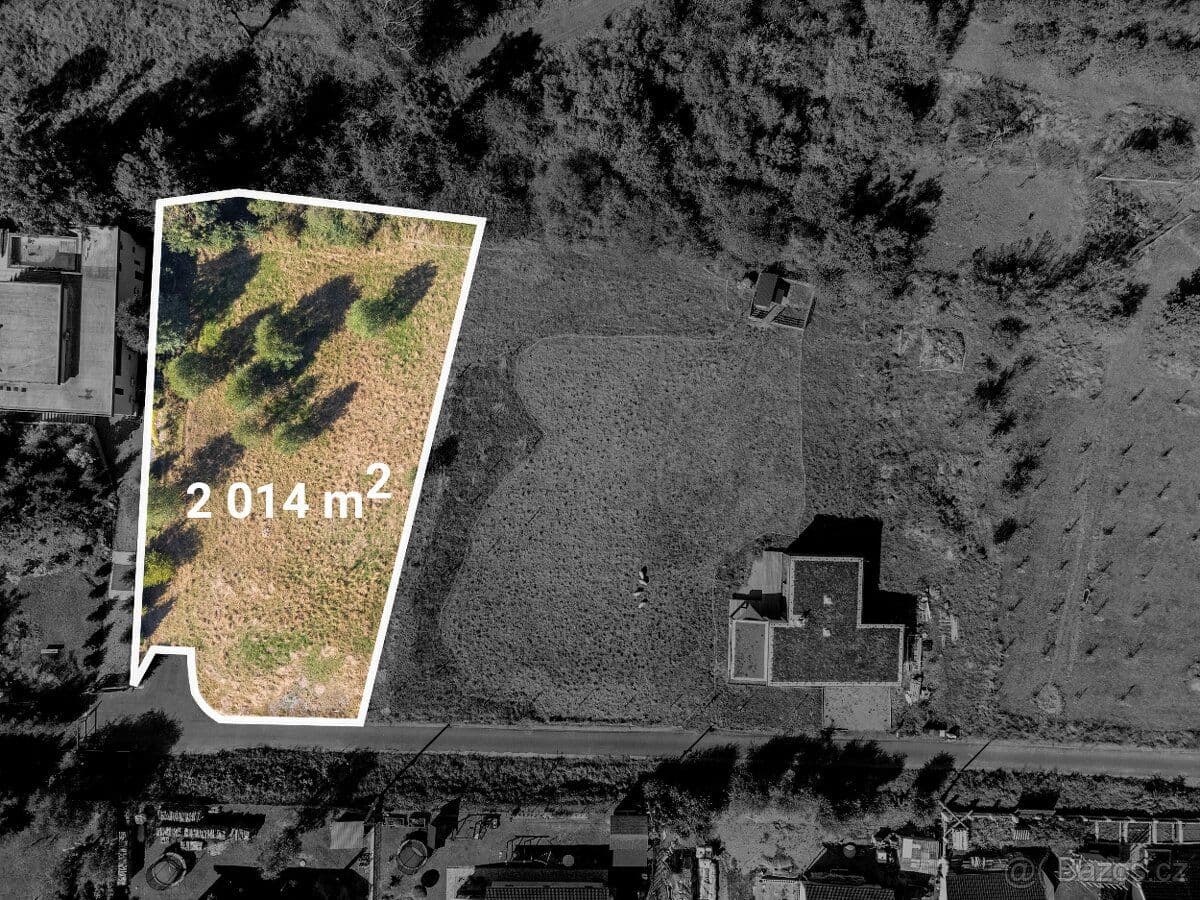 Pozemek Prodej stavebního pozemku 2014 m² Horní Poříčí - Blansko | Bazoš.cz Pozemek Prodej stavebního pozemku 2014 m² Horní Poříčí - Blansko | Bazoš.cz