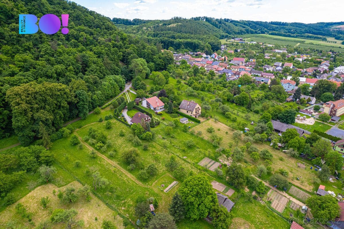 Pozemek Prodej stavebního pozemku, 2207 m², Týn nad Bečvou - Přerov | Bazoš.cz Pozemek Prodej stavebního pozemku, 2207 m², Týn nad Bečvou - Přerov | Bazoš.cz