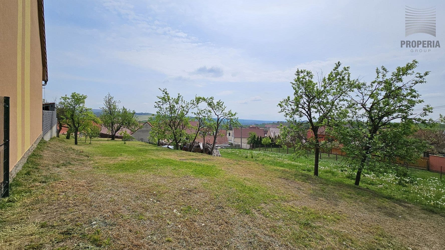 Pozemek Prodej stavebního pozemku 381 m² Pozemek Prodej stavebního pozemku 381 m²