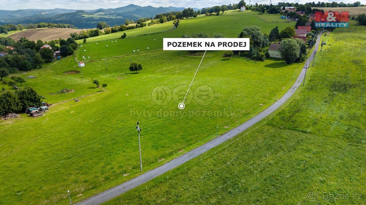 Pozemek Prodej pozemku k bydlení, 1527 m², Huntířov - Děčín | Bazoš.cz Pozemek Prodej pozemku k bydlení, 1527 m², Huntířov - Děčín | Bazoš.cz
