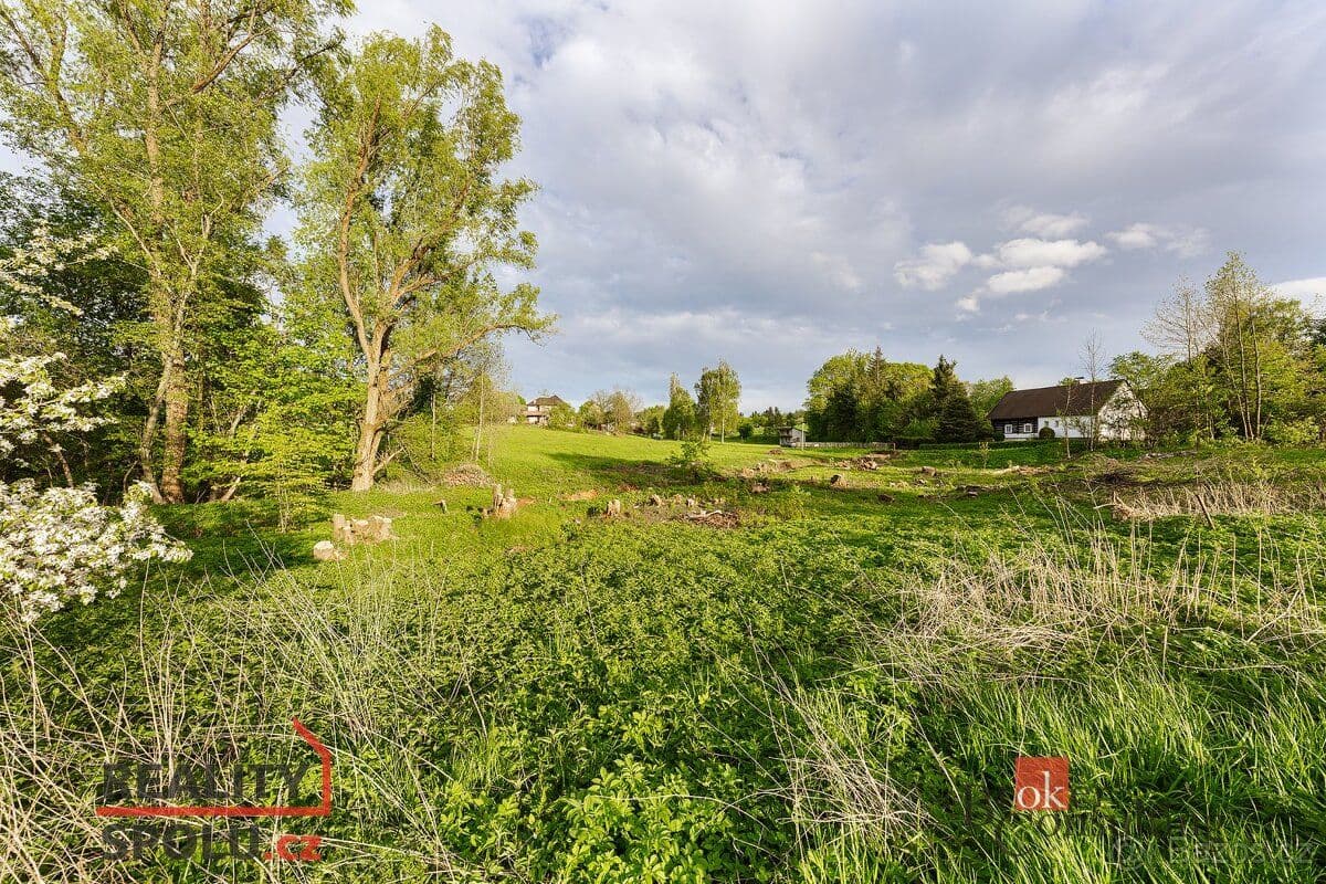 Pozemek Prodej, pozemky/bydlení, 6545 m2, Tuhaň 30, 51251 Stružinec, - Semily | Bazoš.cz Pozemek Prodej, pozemky/bydlení, 6545 m2, Tuhaň 30, 51251 Stružinec, - Semily | Bazoš.cz