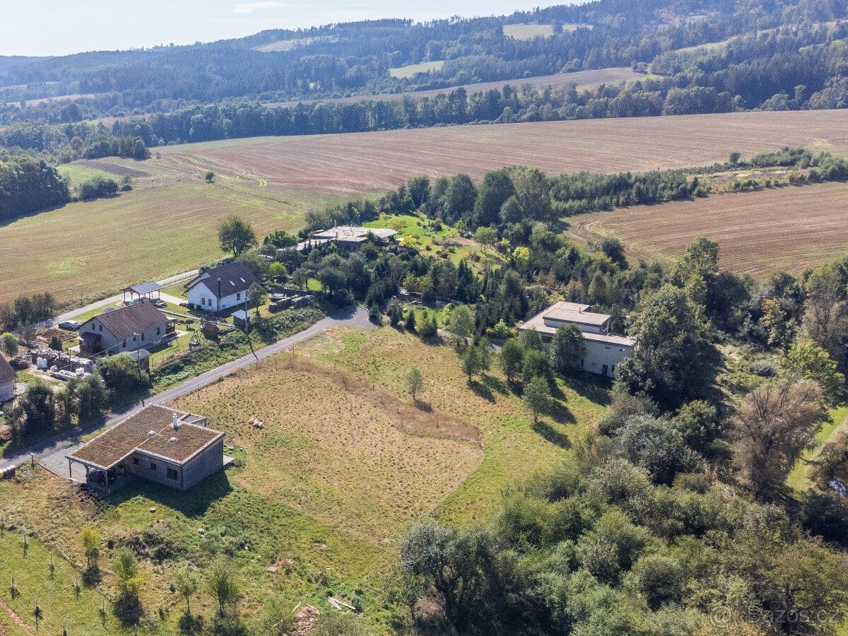 Pozemek Prodej stavebního pozemku 2014 m² Horní Poříčí - Blansko | Bazoš.cz Pozemek Prodej stavebního pozemku 2014 m² Horní Poříčí - Blansko | Bazoš.cz