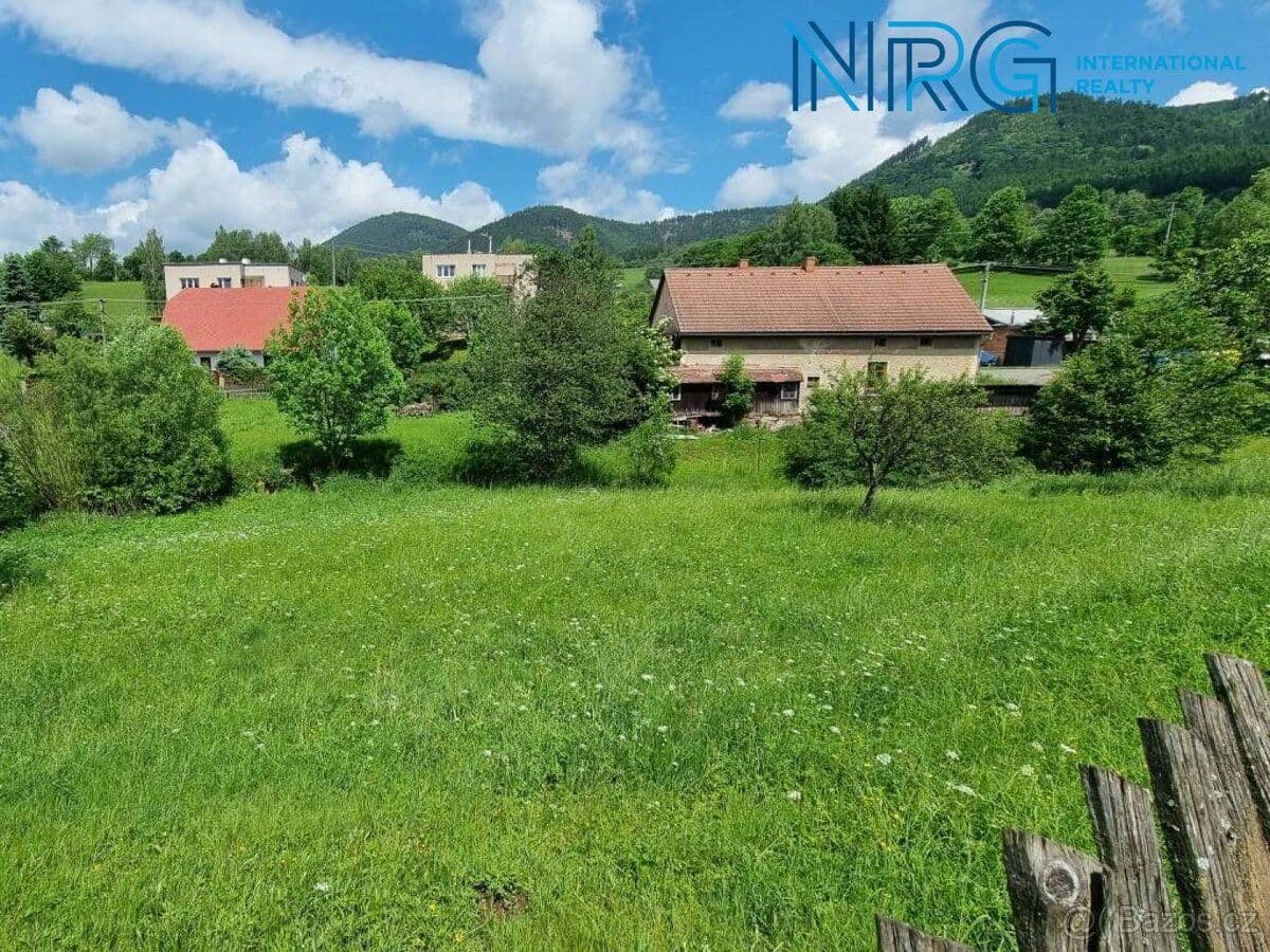 Pozemek Prodej stavebního pozemku, 1023 m2, Bernatice - Trutnov | Bazoš.cz Pozemek Prodej stavebního pozemku, 1023 m2, Bernatice - Trutnov | Bazoš.cz