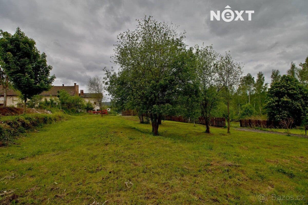 Pozemek Prodej pozemek Bydlení, 1350㎡ - Prachatice | Bazoš.cz Pozemek Prodej pozemek Bydlení, 1350㎡ - Prachatice | Bazoš.cz