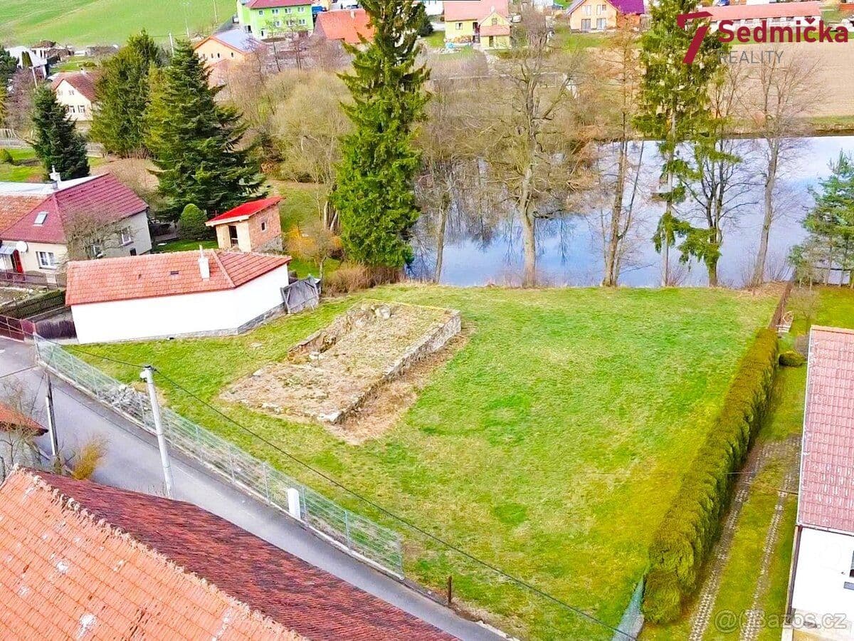 Pozemek Prodej, Pozemek pro bydlení, 1 320 m2 - Otín - Pohořílky - Žďár nad Sázavou | Bazoš.cz Pozemek Prodej, Pozemek pro bydlení, 1 320 m2 - Otín - Pohořílky - Žďár nad Sázavou | Bazoš.cz