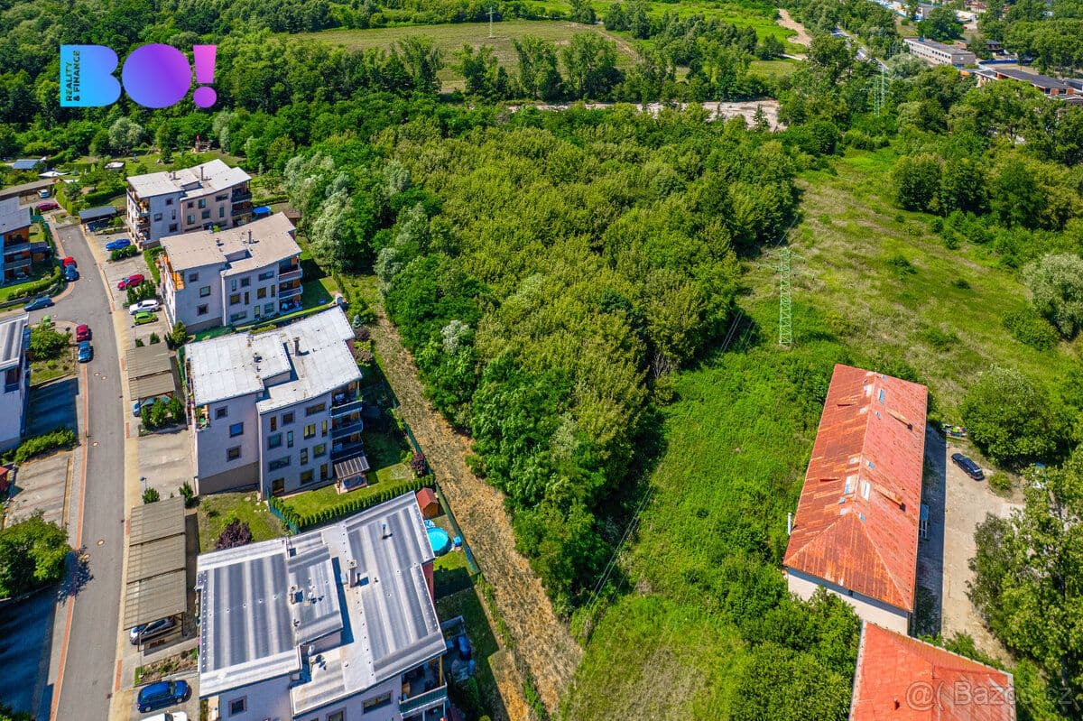Pozemek Prodej stavební parcely 3 174 m², Ostrava - Heřmanice - Ostrava | Bazoš.cz Pozemek Prodej stavební parcely 3 174 m², Ostrava - Heřmanice - Ostrava | Bazoš.cz