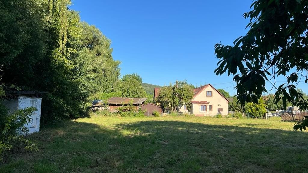 Pozemek 🌄 Prodej stavebního pozemku v Olšanech - Šumperk | Bazoš.cz Pozemek 🌄 Prodej stavebního pozemku v Olšanech - Šumperk | Bazoš.cz