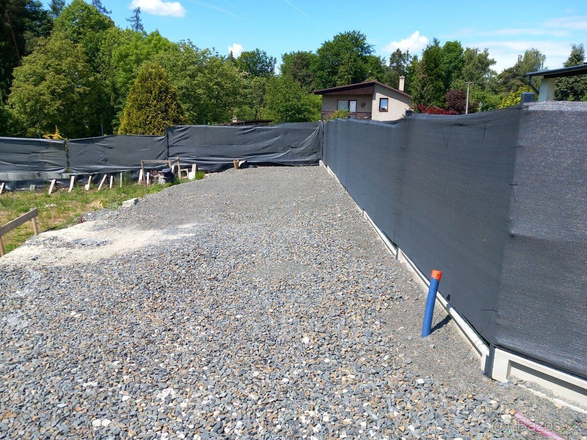 Pozemek 2x stavebni pozemek 800m a 588m vč projektu a st.povolení. - Karviná | Bazoš.cz Pozemek 2x stavebni pozemek 800m a 588m vč projektu a st.povolení. - Karviná | Bazoš.cz