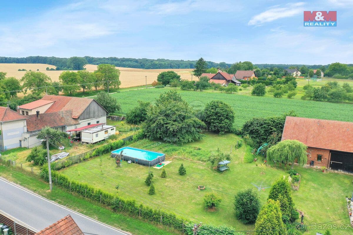 Pozemek Prodej pozemku k bydlení v Češově - Jičín | Bazoš.cz Pozemek Prodej pozemku k bydlení v Češově - Jičín | Bazoš.cz