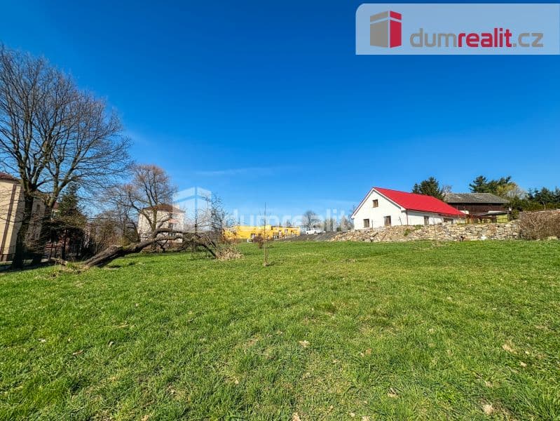 Pozemek Prodej 1 pozemku k výstavbě RD každý o velikosti 700 m2, Vel - Ústí nad Labem | Bazoš.cz Pozemek Prodej 1 pozemku k výstavbě RD každý o velikosti 700 m2, Vel - Ústí nad Labem | Bazoš.cz