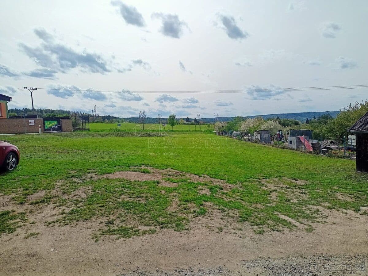 Pozemek Prodej stavebního pozemku 1708 m² - Příčina - Rakovník | Bazoš.cz Pozemek Prodej stavebního pozemku 1708 m² - Příčina - Rakovník | Bazoš.cz