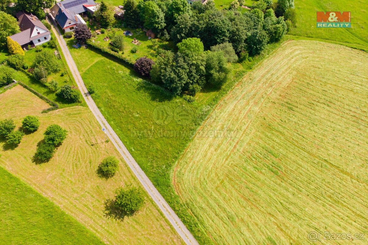 Pozemek Prodej zahrady, 727 m², Hynčina - Šumperk | Bazoš.cz Pozemek Prodej zahrady, 727 m², Hynčina - Šumperk | Bazoš.cz