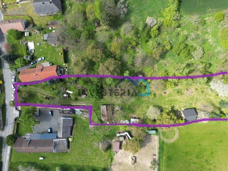 Pozemek Prodej stavebního pozemku 3538 m², obec Březovice u Hořic - Jičín | Bazoš.cz Pozemek Prodej stavebního pozemku 3538 m², obec Březovice u Hořic - Jičín | Bazoš.cz