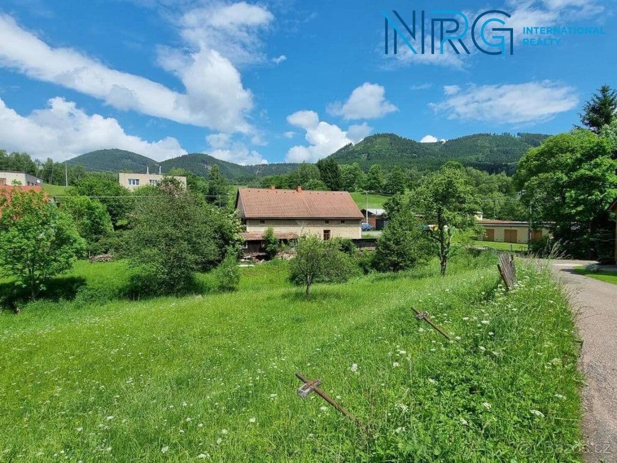 Pozemek Prodej stavebního pozemku, 1023 m2, Bernatice - Trutnov | Bazoš.cz Pozemek Prodej stavebního pozemku, 1023 m2, Bernatice - Trutnov | Bazoš.cz