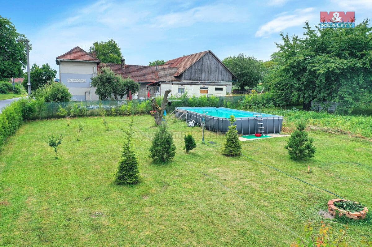 Pozemek Prodej pozemku k bydlení v Češově - Jičín | Bazoš.cz Pozemek Prodej pozemku k bydlení v Češově - Jičín | Bazoš.cz