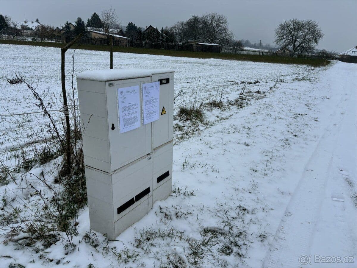Pozemek Ctiněves, stavební pozemek k bydlení (možné okamžitě stavět) - Mělník | Bazoš.cz Pozemek Ctiněves, stavební pozemek k bydlení (možné okamžitě stavět) - Mělník | Bazoš.cz