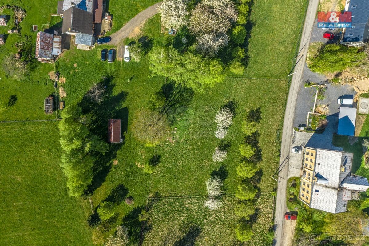 Pozemek Prodej pozemku k bydlení, 1973m², Frýdlant - Údolí - Liberec | Bazoš.cz Pozemek Prodej pozemku k bydlení, 1973m², Frýdlant - Údolí - Liberec | Bazoš.cz