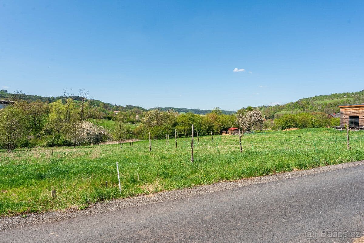 Pozemek Prodej stavebního pozemku 2079 m² Horní Poříčí - Blansko | Bazoš.cz Pozemek Prodej stavebního pozemku 2079 m² Horní Poříčí - Blansko | Bazoš.cz