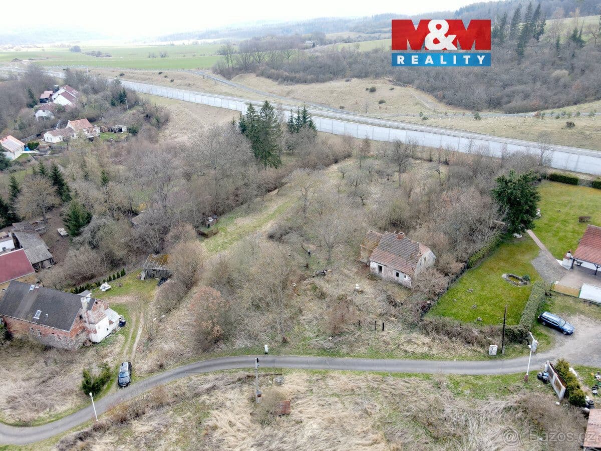 Pozemek Prodej pozemku k bydlení, 1893 m², Libkovice - Louny | Bazoš.cz Pozemek Prodej pozemku k bydlení, 1893 m², Libkovice - Louny | Bazoš.cz