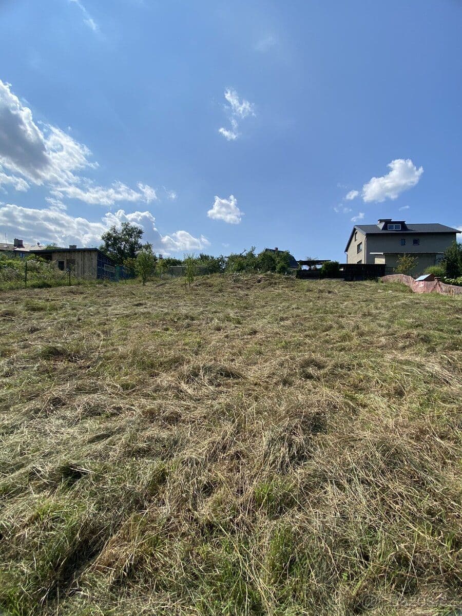 Pozemek Prodej stavebního pozemku 1 227 m² – Zábřeh - Šumperk | Bazoš.cz Pozemek Prodej stavebního pozemku 1 227 m² – Zábřeh - Šumperk | Bazoš.cz