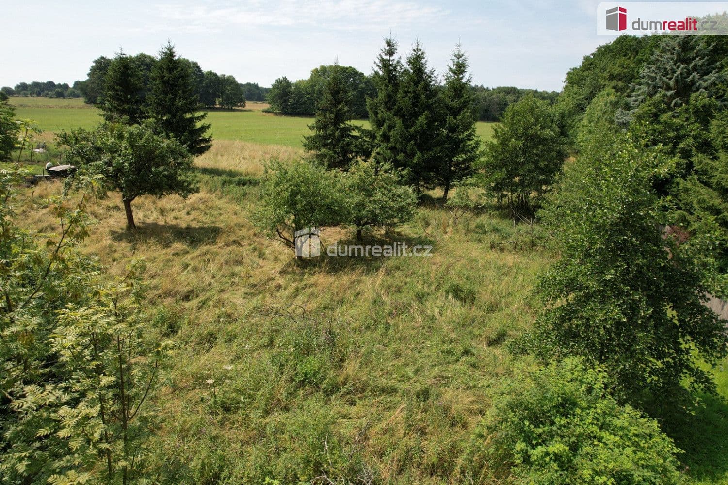 Pozemek Prodej stavebního pozemku 4 227 m² Pozemek Prodej stavebního pozemku 4 227 m²