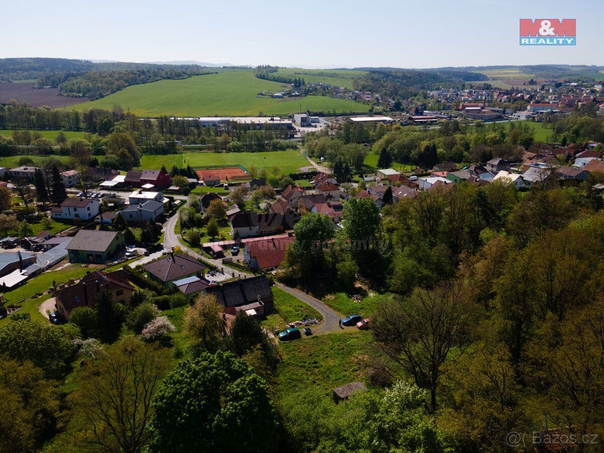 Pozemek Prodej pozemku k bydlení, 1256 m², Horšovský Týn - Domažlice | Bazoš.cz Pozemek Prodej pozemku k bydlení, 1256 m², Horšovský Týn - Domažlice | Bazoš.cz