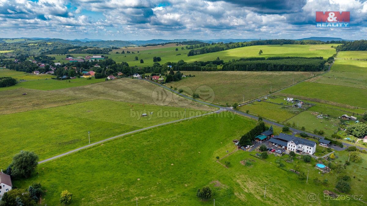 Pozemek Prodej pozemku k bydlení, 1527 m², Huntířov - Děčín | Bazoš.cz Pozemek Prodej pozemku k bydlení, 1527 m², Huntířov - Děčín | Bazoš.cz